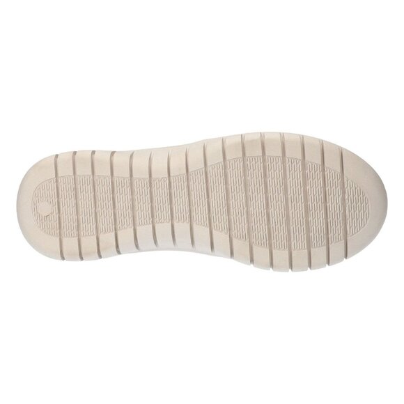 Easy Works Mosaic - Womens Bone Slip on - Picture 3 of 3